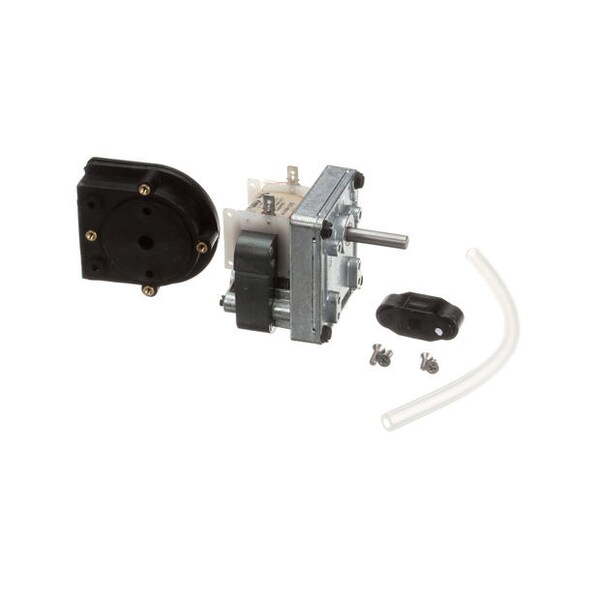 36 RPM A-Peri Pump